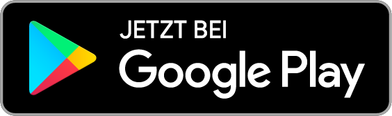 Google play store button